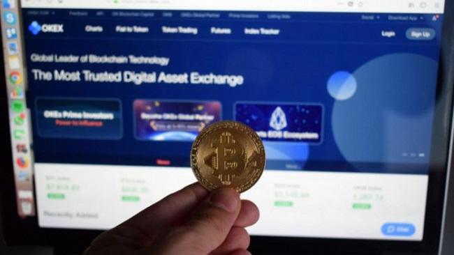 What platform allow otc trading