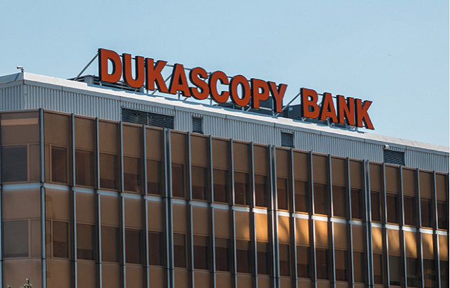 dukascopy cryptocurrency