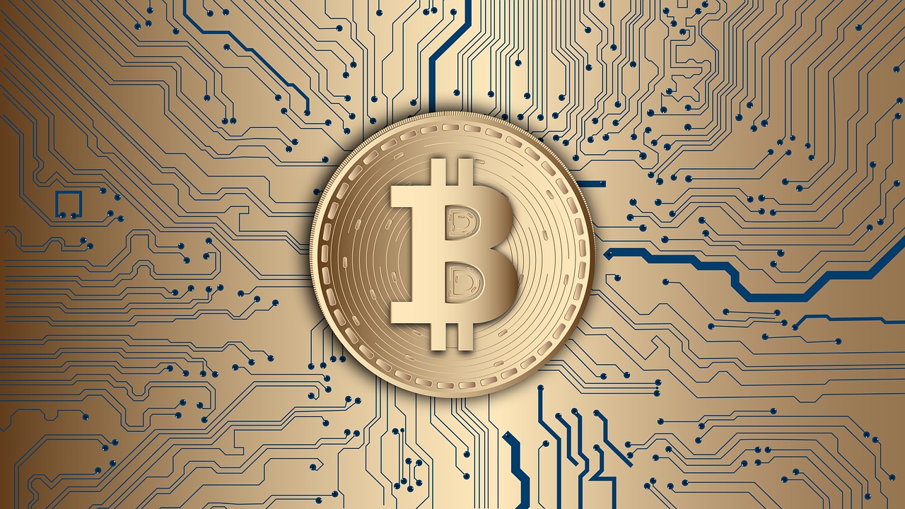 how cryptocurrency will recover