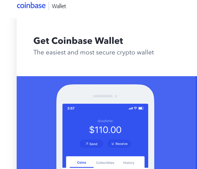 coinbase wallet defi
